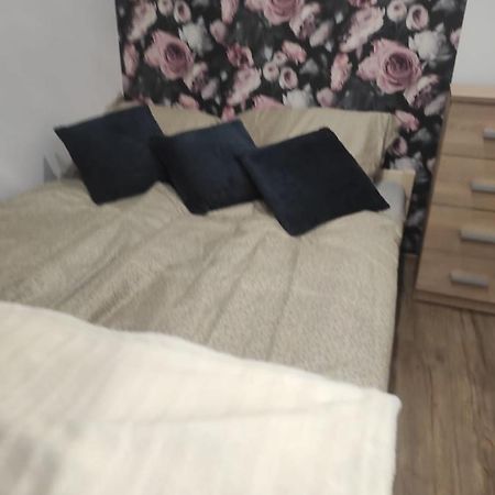 Walbrzych Pilsuckiego News Apartament Lejlighed Eksteriør billede