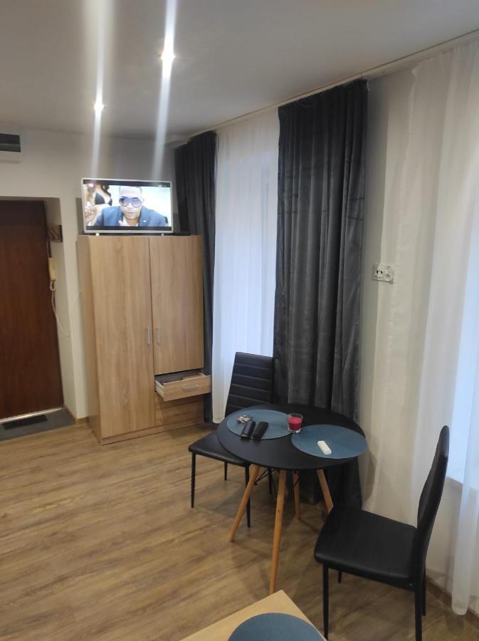 Walbrzych Pilsuckiego News Apartament Lejlighed Eksteriør billede