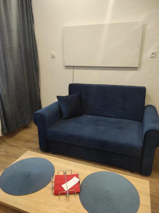 Walbrzych Pilsuckiego News Apartament Lejlighed Eksteriør billede